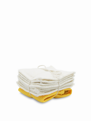 Make Up Pads & Wash Bag