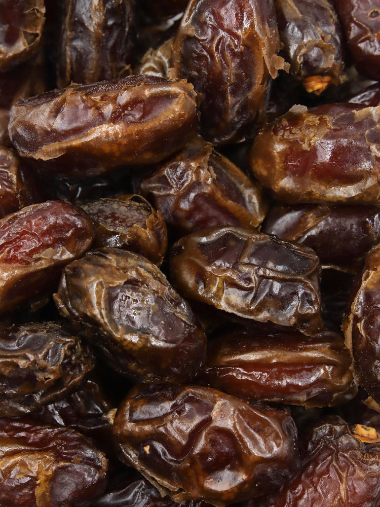 Uncertified Organic Medjool Dates