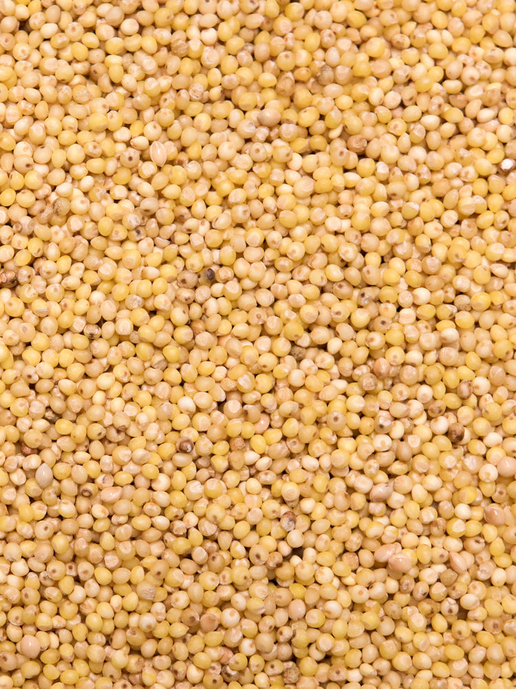 Organic Millet