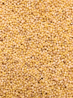 Organic Millet