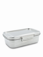 All Stainless Steel Food Containers