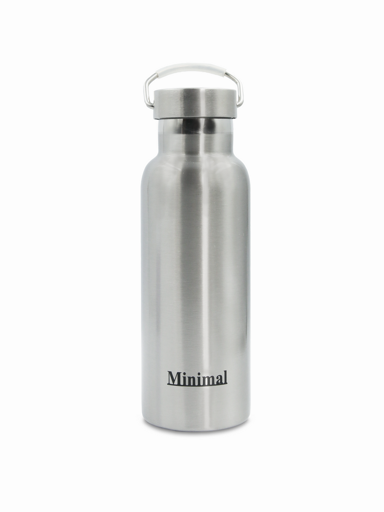 Insulated Flasks