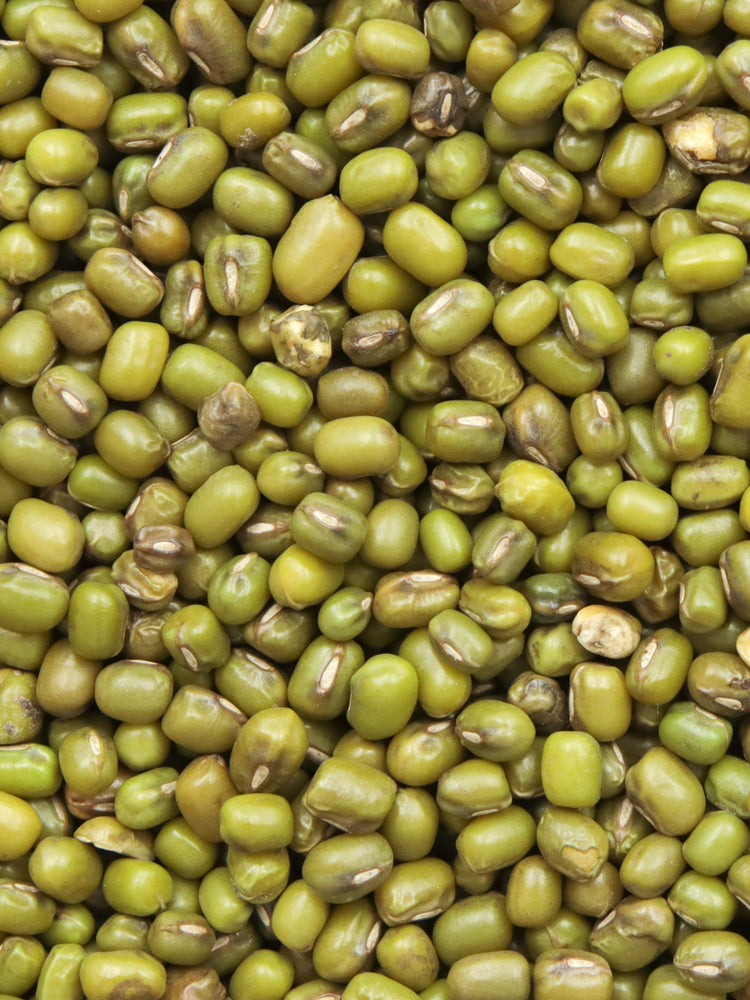 
            
                Load image into Gallery viewer, Organic Mung Beans
            
        