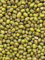 Organic Mung Beans