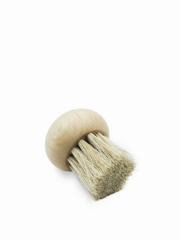 Mushroom Brush