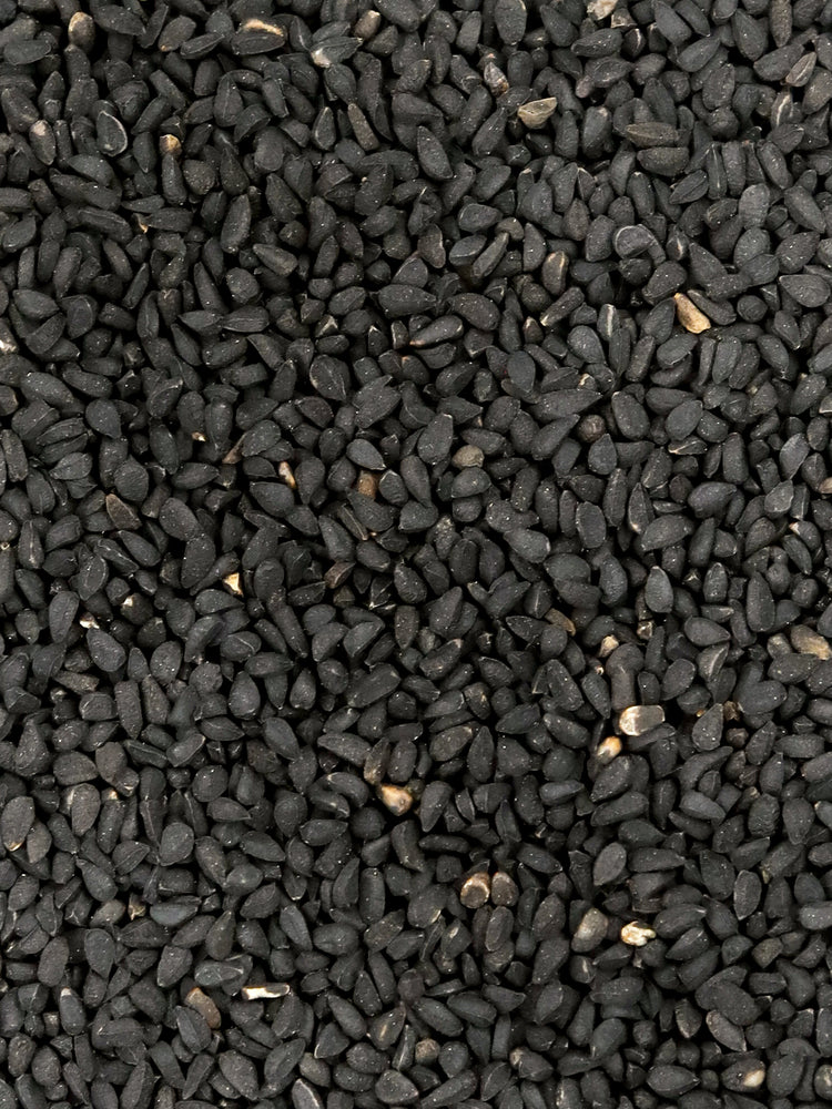 Organic Black Cumin Seeds (Nigella)