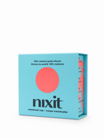 Nixit Menstrual Cup