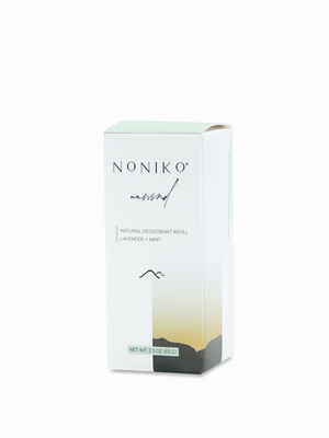 Noniko Refill