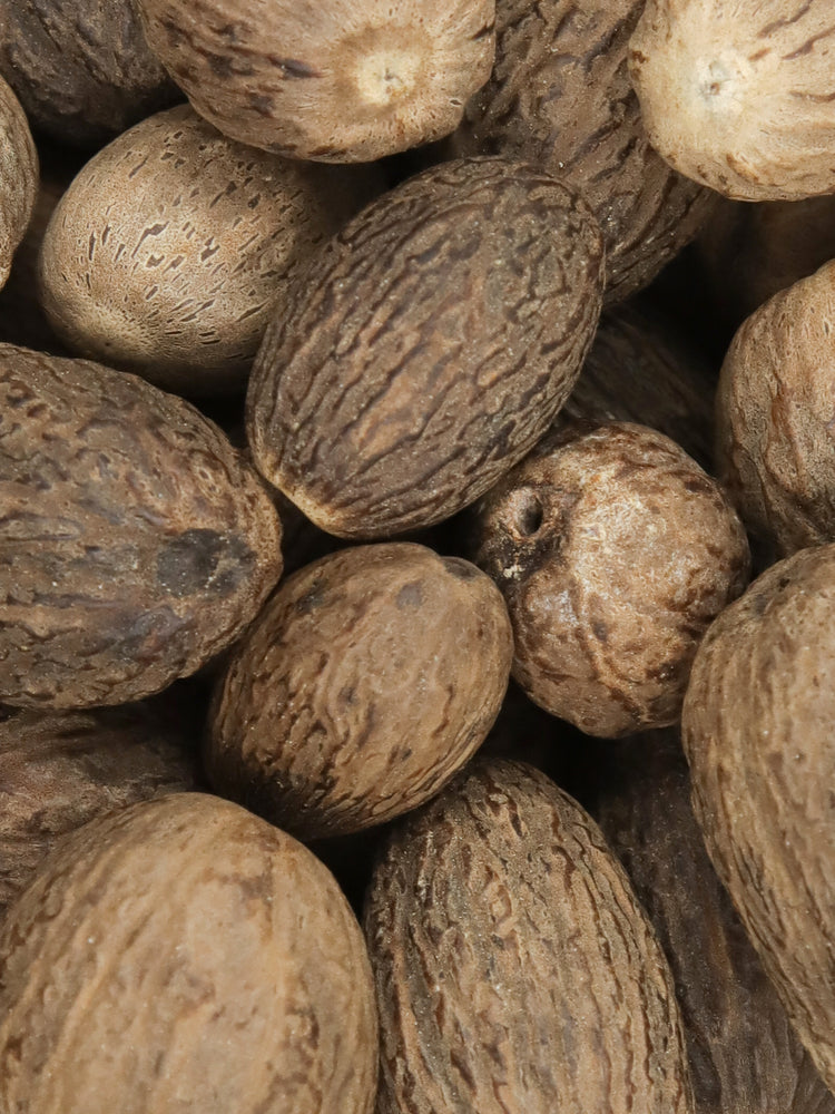 Whole Nutmeg