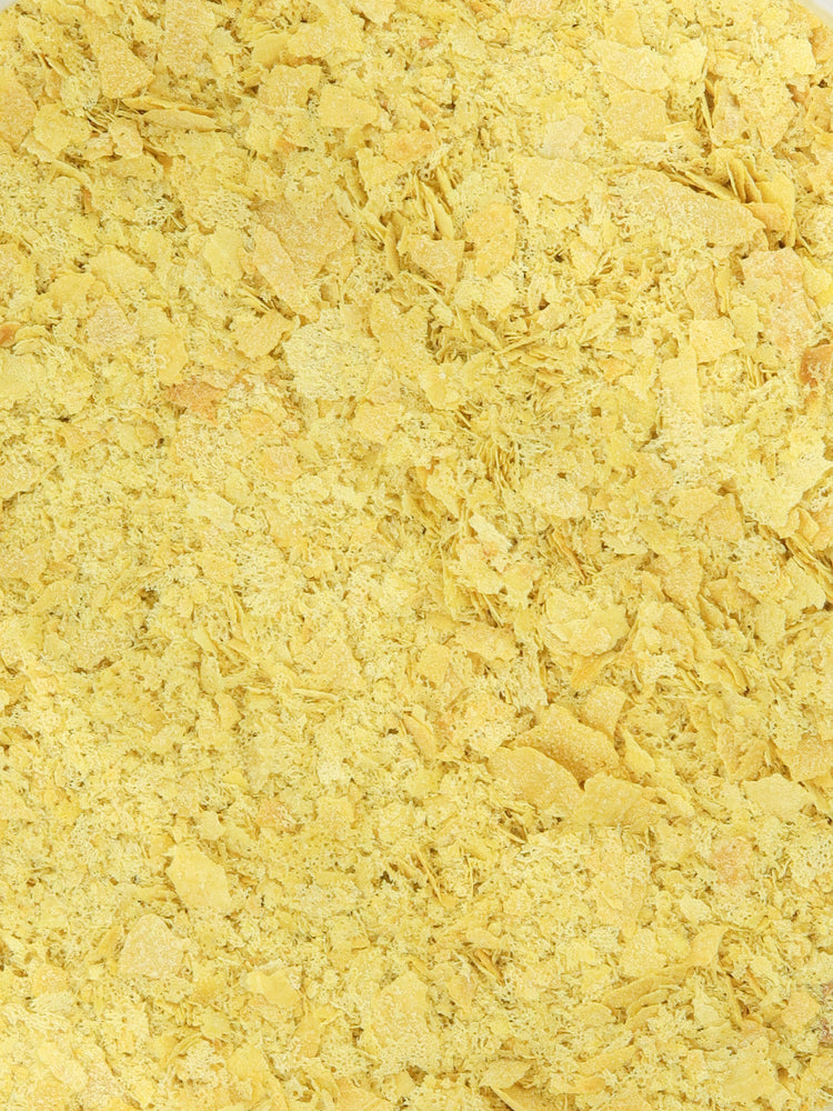 Nutritional Yeast