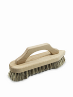 Floor Scrub Brush with Handle - Union Bristles