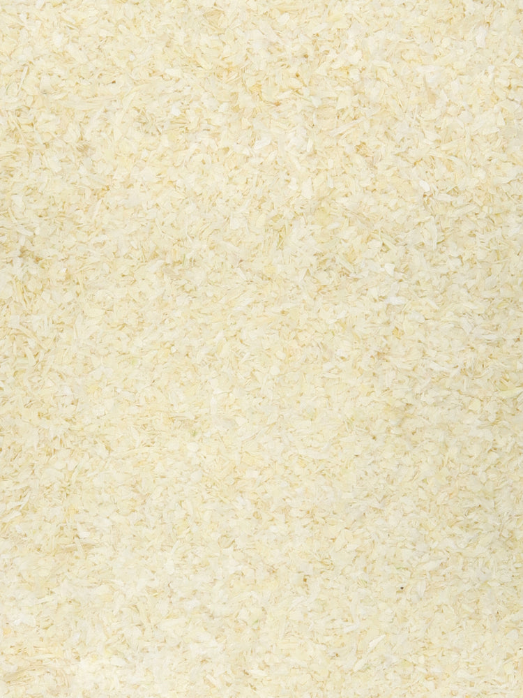 Organic Onion Granules