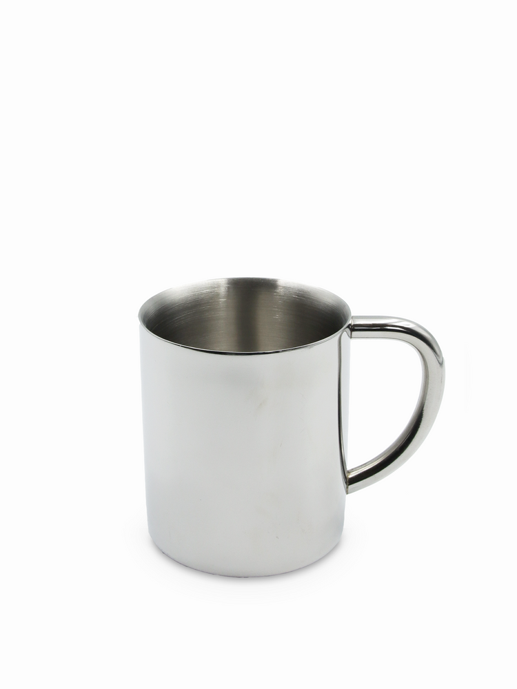 Onyx Double Walled Mug 8oz