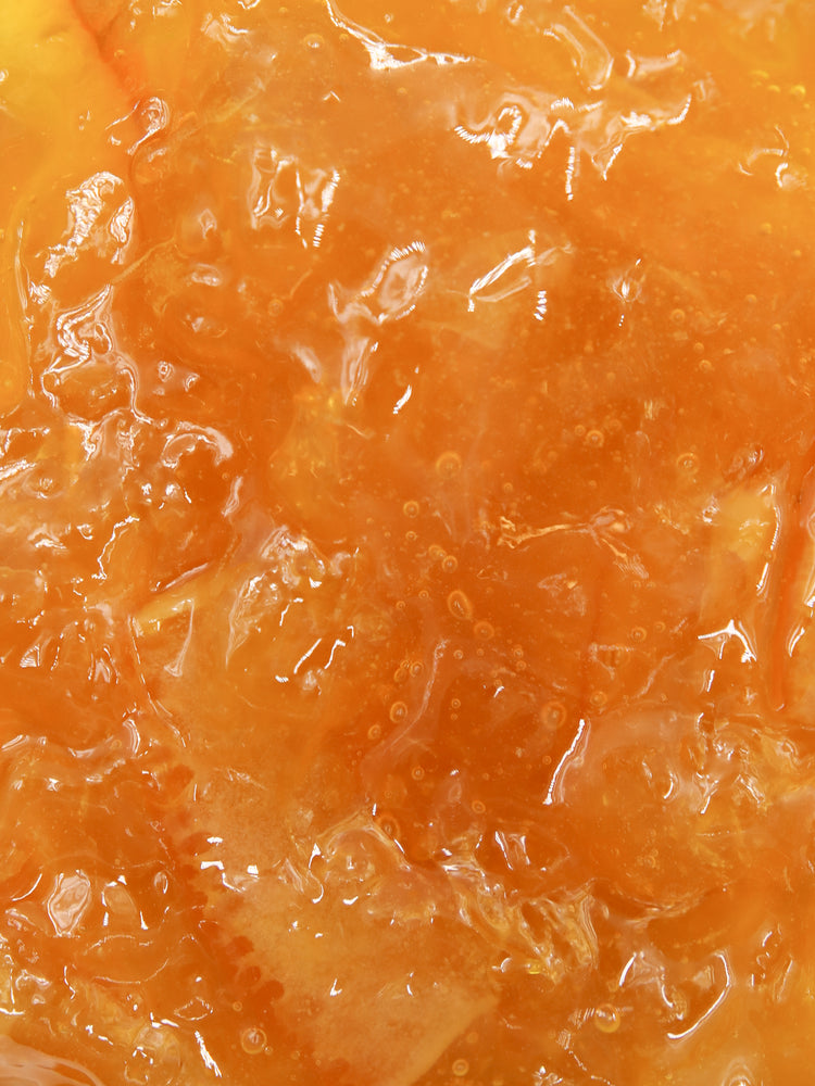 Orange Marmalade