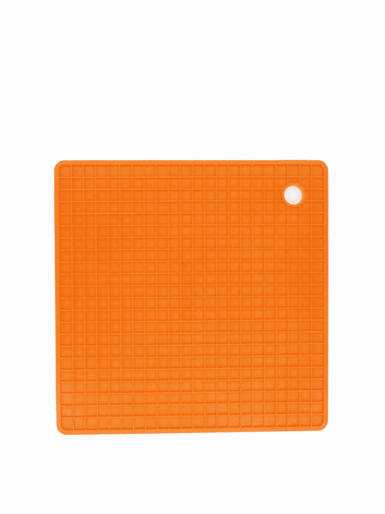 Silicone Trivet