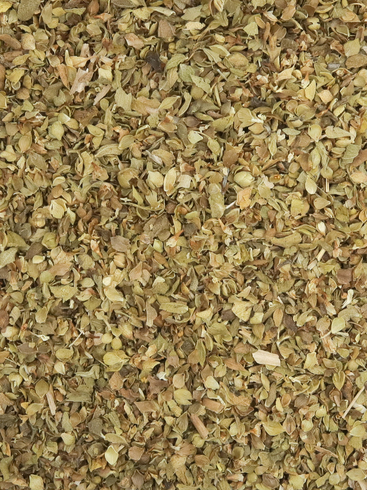 Organic Oregano