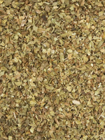 Organic Oregano