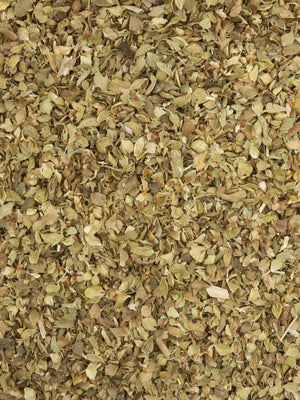Organic Oregano