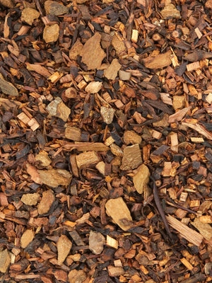 
            
                Load image into Gallery viewer, Organic Bourbon Vanilla Rooibos Tea
            
        