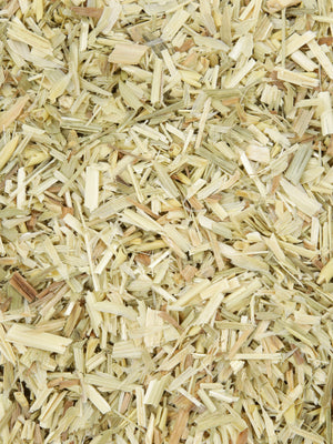 Organic Oat Straw