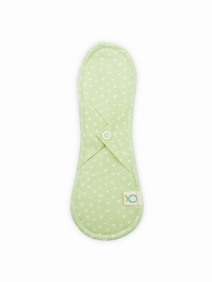 Pantyliner 8.85" OKO