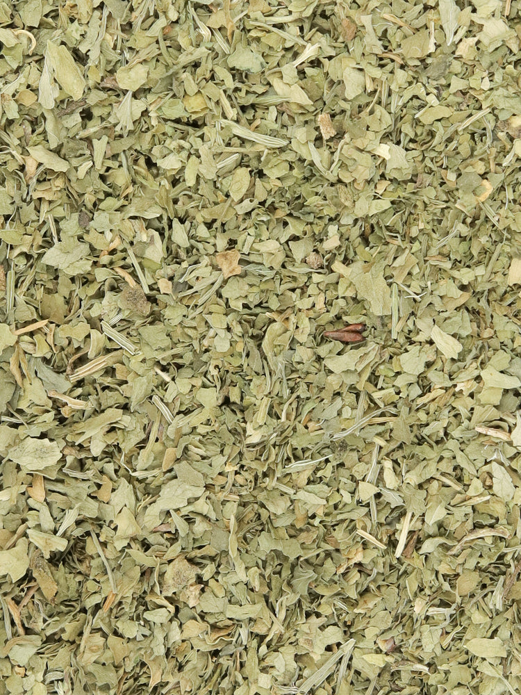 Organic Parsley Flakes