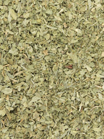 Organic Parsley Flakes