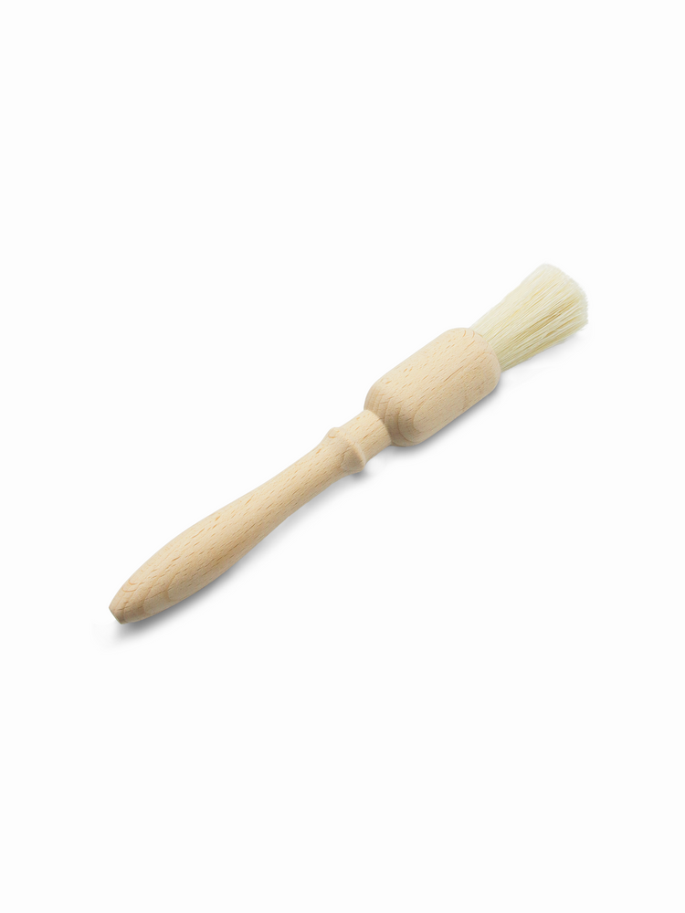 Round Pastry Brush