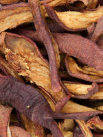 Organic Dried Pears