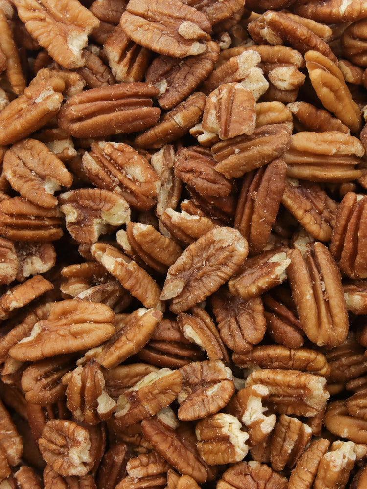 Organic Pecans