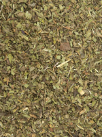 Organic Peppermint Leaf