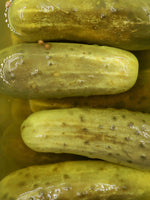 Dill Pickles