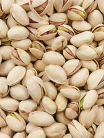 Organic Pistachios