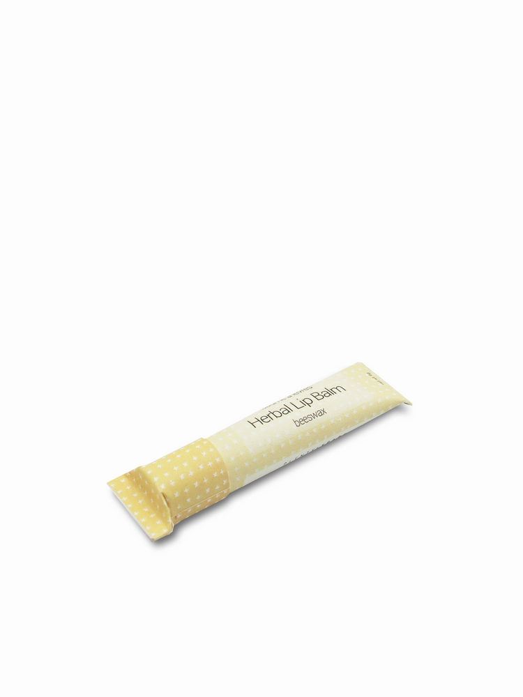 Lip Balms Plenty and Spare