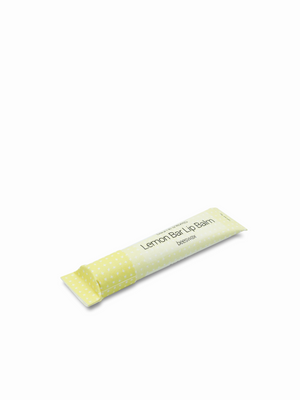 Lip Balms Plenty and Spare