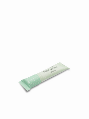 Lip Balms Plenty and Spare