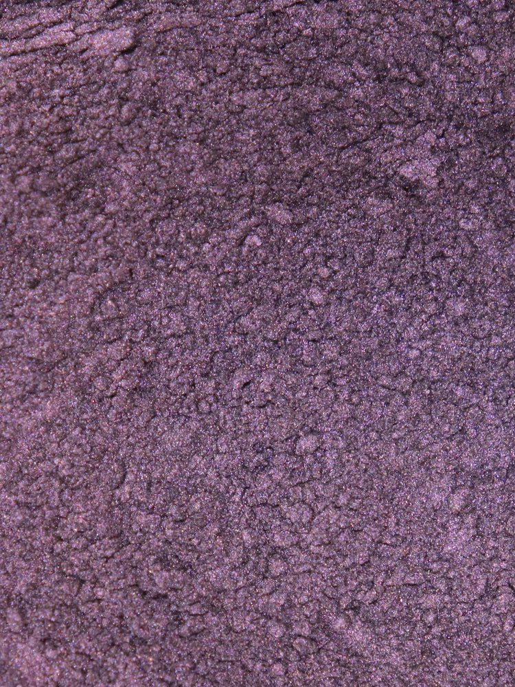 Plum Dusk Mica