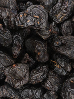 Organic Dried Prunes