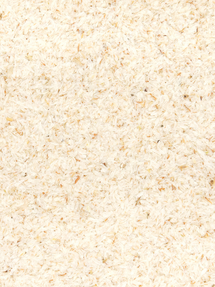 Whole Psyllium Husk