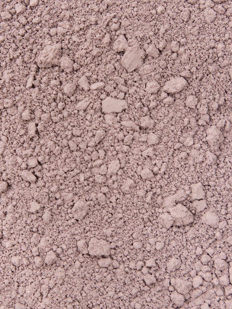 Purple Brazilian Clay