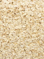 Organic Quick Rolled Oats