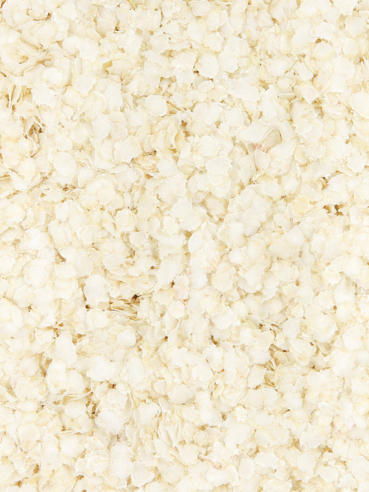 Organic Quinoa Flakes