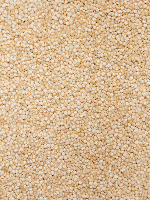 Organic White Quinoa