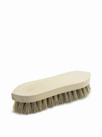 Raw Wood No Handle Floor Scrub Brush