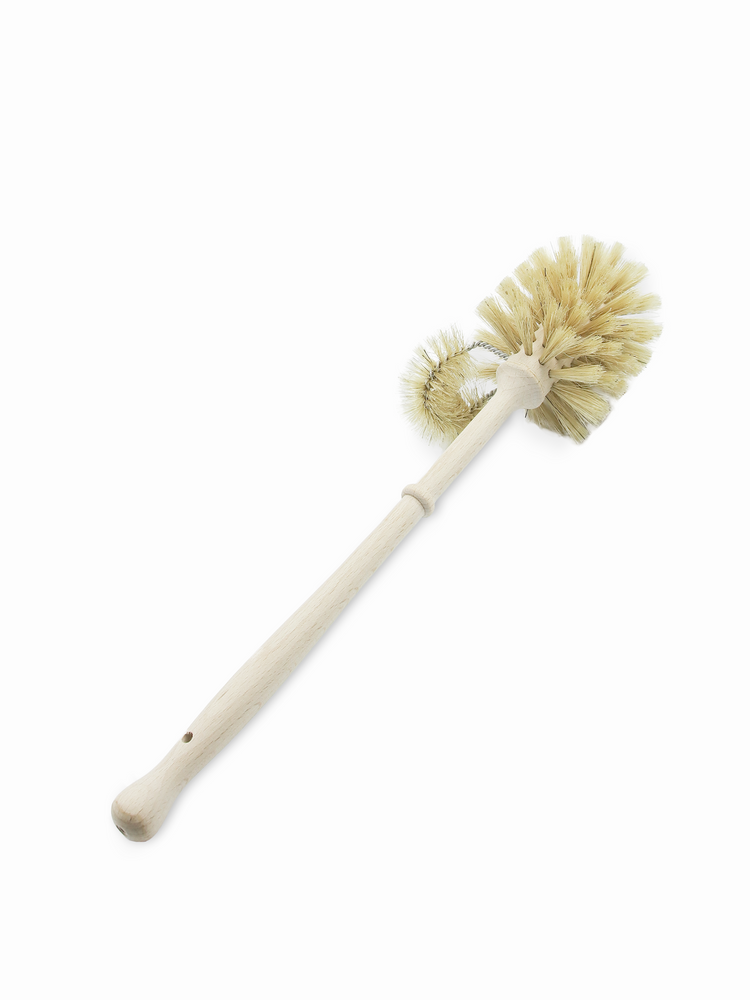Toilet brush discount without bristles