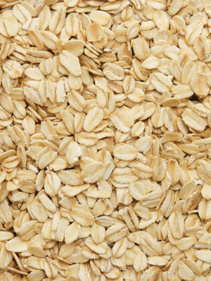 
            
                Load image into Gallery viewer, Organic Rolled Oats
            
        