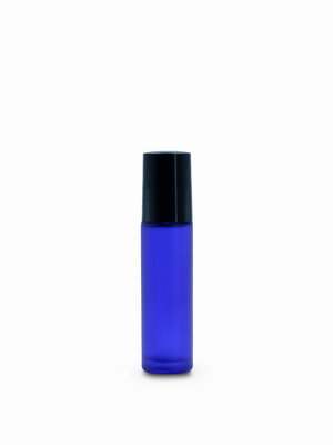 Blue Roller Bottle