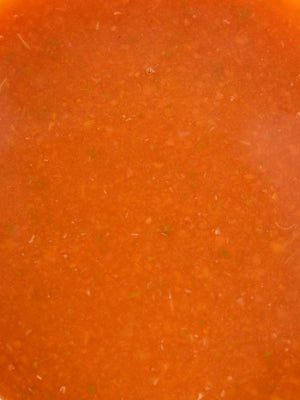 Salsa Roja