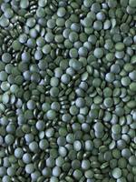 Chlorella Tablets