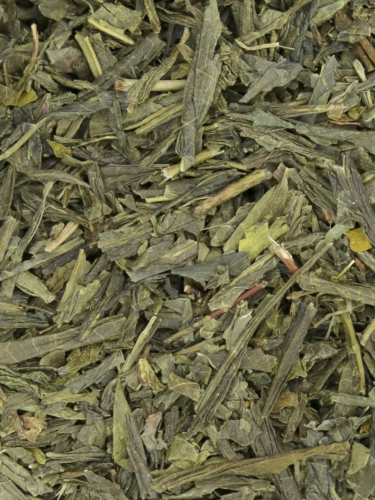 Organic Sencha Green Tea